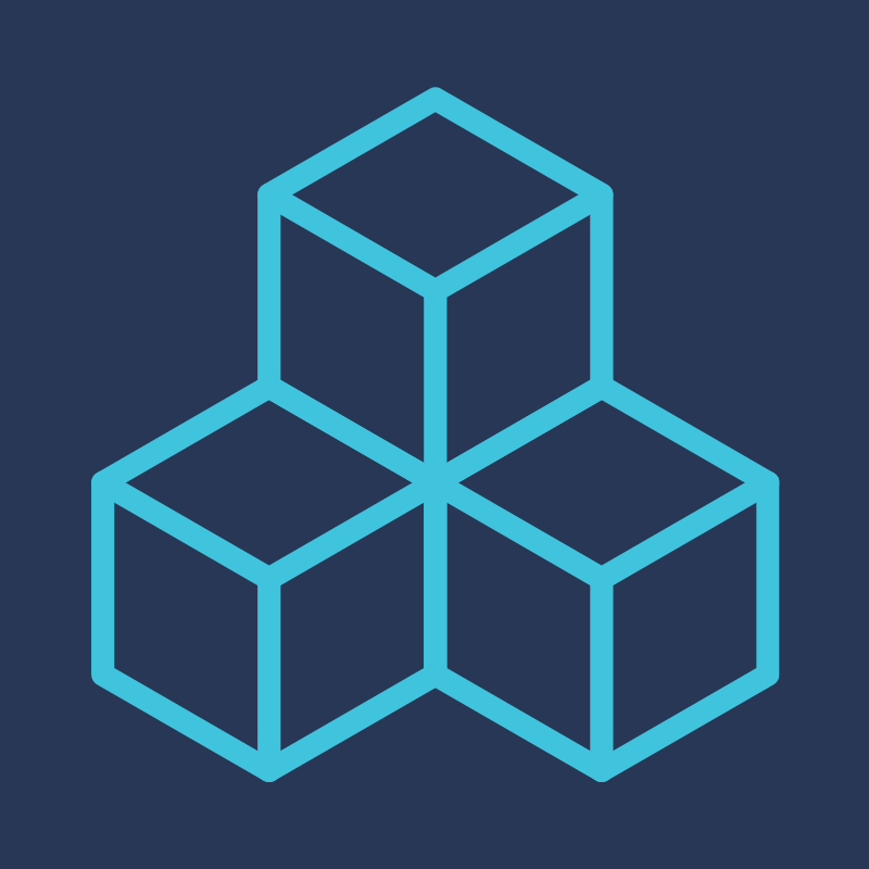 icon cubes v2