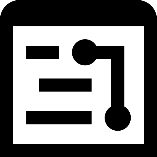 icon projekt