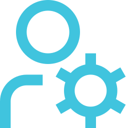 user-gear